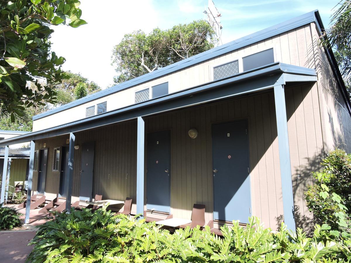 First Sun Holiday Park Byron Bay Exterior foto