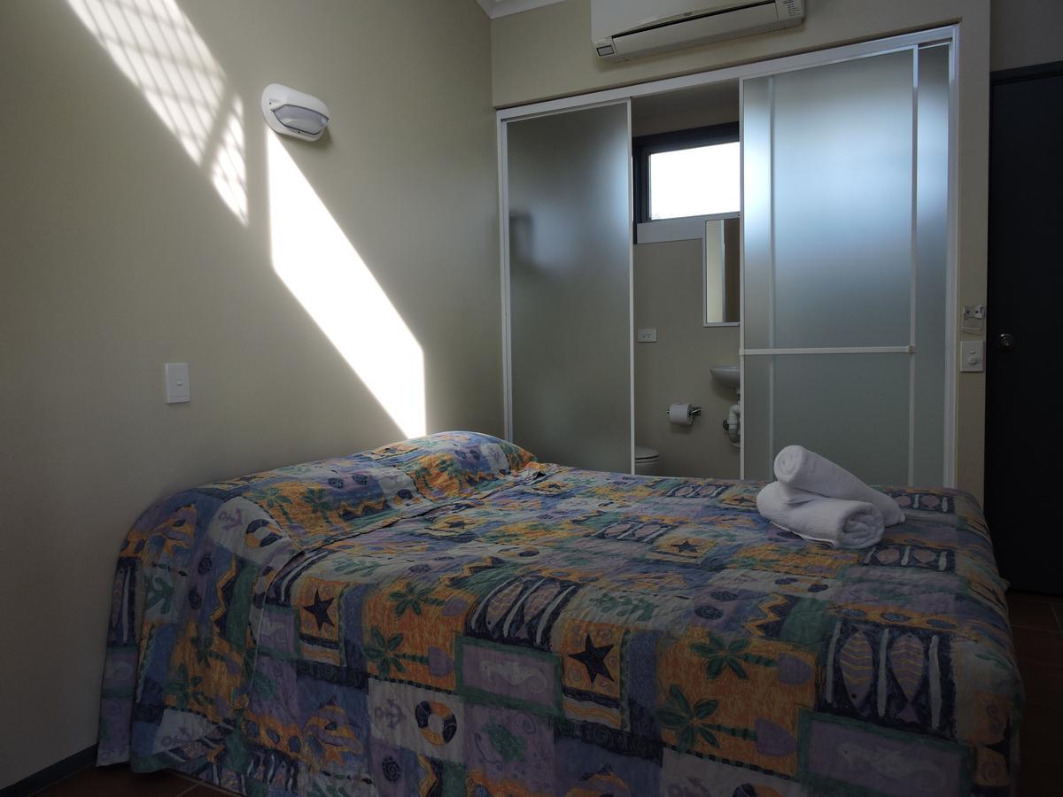 First Sun Holiday Park Byron Bay Exterior foto
