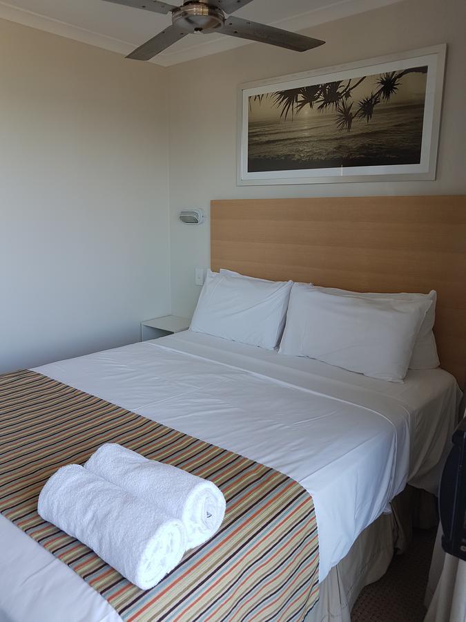 First Sun Holiday Park Byron Bay Exterior foto