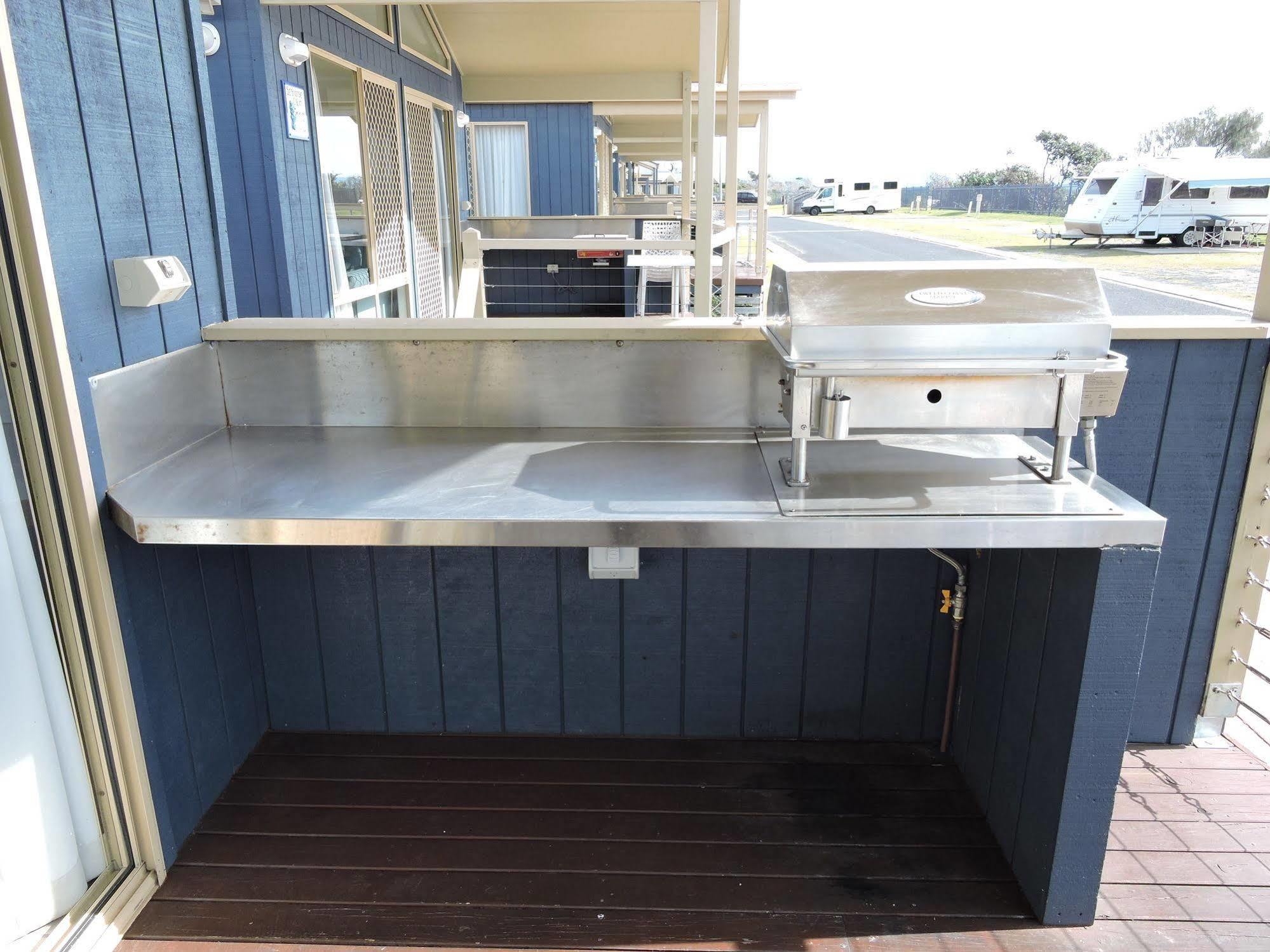 First Sun Holiday Park Byron Bay Exterior foto