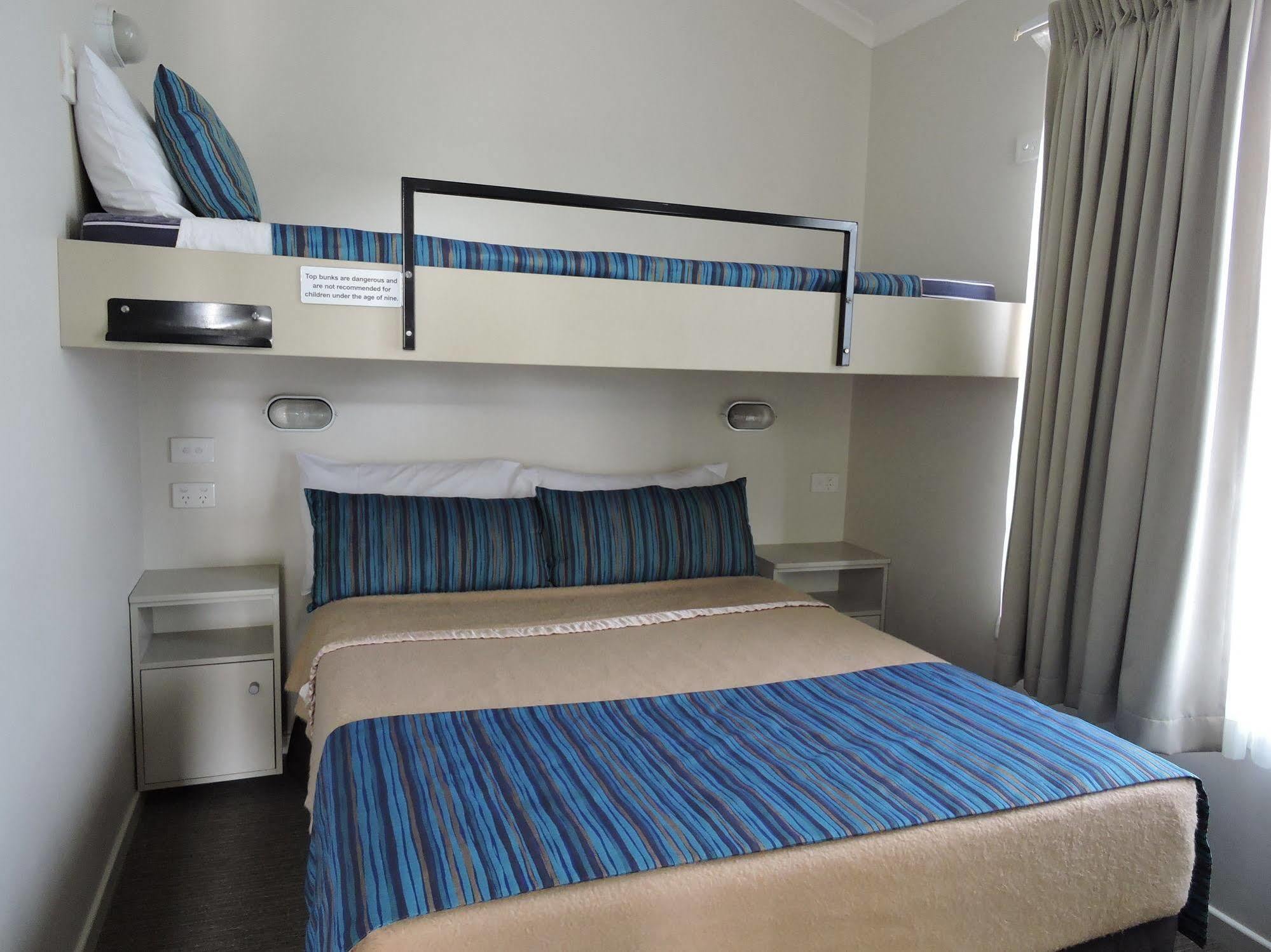 First Sun Holiday Park Byron Bay Exterior foto